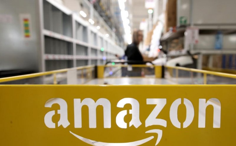 Aproape 20.000 de angajaţi Amazon, infectați cu coronavirus