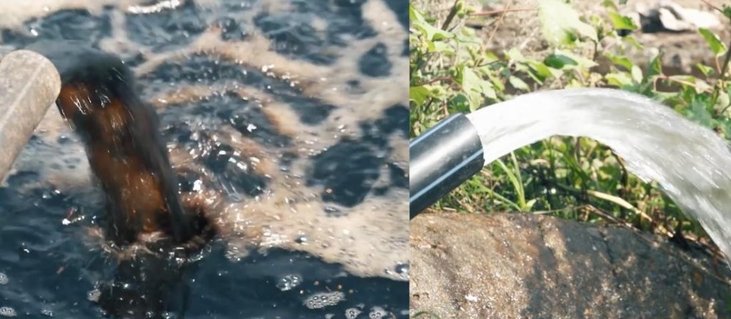 7.3 milioane de lei ca să scăpăm de levigatul de la groapa de gunoi a Clujului