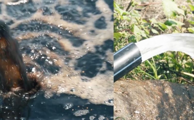 7.3 milioane de lei ca să scăpăm de levigatul de la groapa de gunoi a Clujului