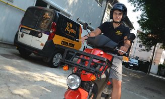 Rețeaua de catering Yellow Menu se va extinde la Cluj