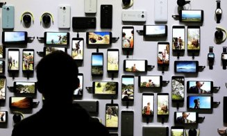 Buluc pe aplicația de activități fizice de la BT. 50.000 de înscrieri în 24 de ore