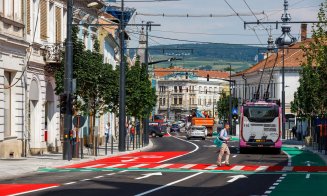 Oraşul Cluj-Napoca are cea mai ridicată calitate a vieții din România