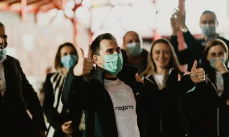 Nagarro a înghițit iQuest. Cum s-a sărbătorit fuziunea la Cluj