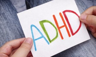 Cercetători din Cluj, tratamente validate științific pentru copiii cu ADHD