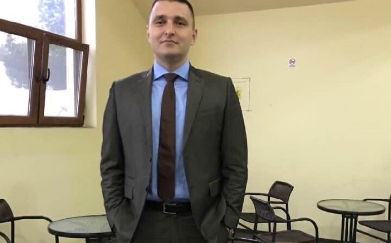 Instanţa a decis: Tămaş, dat afară de la Protecţia Copilului. A fost declarat "incompetent profesional"