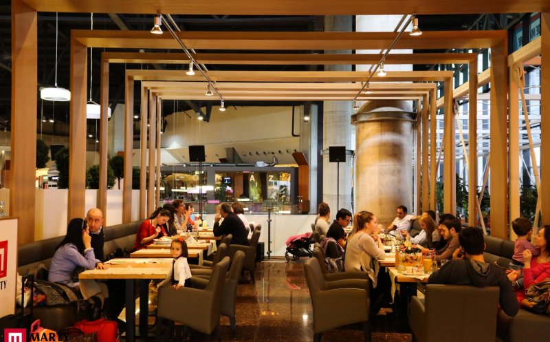 Se închid restaurantele la Cluj? Boc: "Facem tot ce ne stă în putinţă să evităm închiderea acestei industrii. Fac apel la solidaritate"