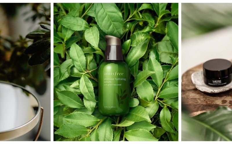 Produse cosmetice ecologice - pentru că sănătatea contează