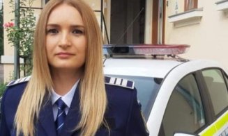 O polițistă din Cluj a dejucat planurile unui "loverboy"