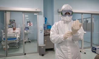 Listă nouă de simptome pentru caz suspect de COVID
