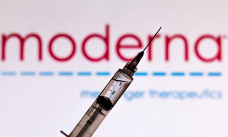 Vaccinul anti Covid-19 de la Moderna va ajunge şi la europeni. Cât ar putea costa?