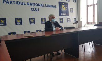 Florin Stamatian a anunţat că nu mai candidează. "Doar eu și Boc am rămas din vechii mohicani ai partidului"
