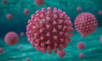 A apărut un nou simptom al coronavirusului. Are legătură cu urechile