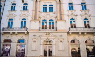 Hotelul Continental, scos la vânzare pe Sotheby’s