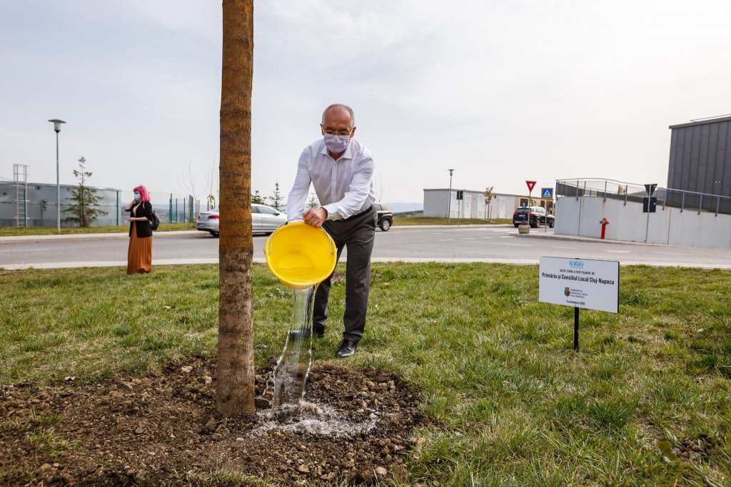 Ce a răspuns Emil Boc când a fost întrebat dacă şi-ar dori să fie preşedinte