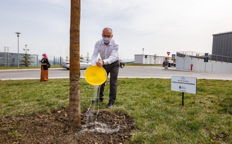 Ce a răspuns Emil Boc când a fost întrebat dacă şi-ar dori să fie preşedinte