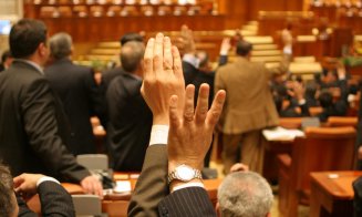 Simulare electorală - alegeri parlamentare. Care ar fi noii deputați de Cluj. Schimbare totală la Senat