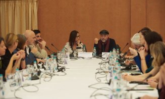Regizorul clujean Gabor Tompa, încă doi ani la conducerea Uniunii Teatrelor din Europa
