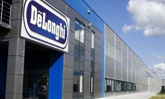 Fabrica De’Longhi din Cluj are furnizor de subansambluri în România