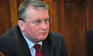 Remus Lăpușan (PRO România Cluj) candidează la parlamentare. „Ne dorim un scor de 10%”