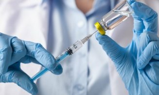 500.000 de doze de vaccin antigripal ajung la medicii de familie