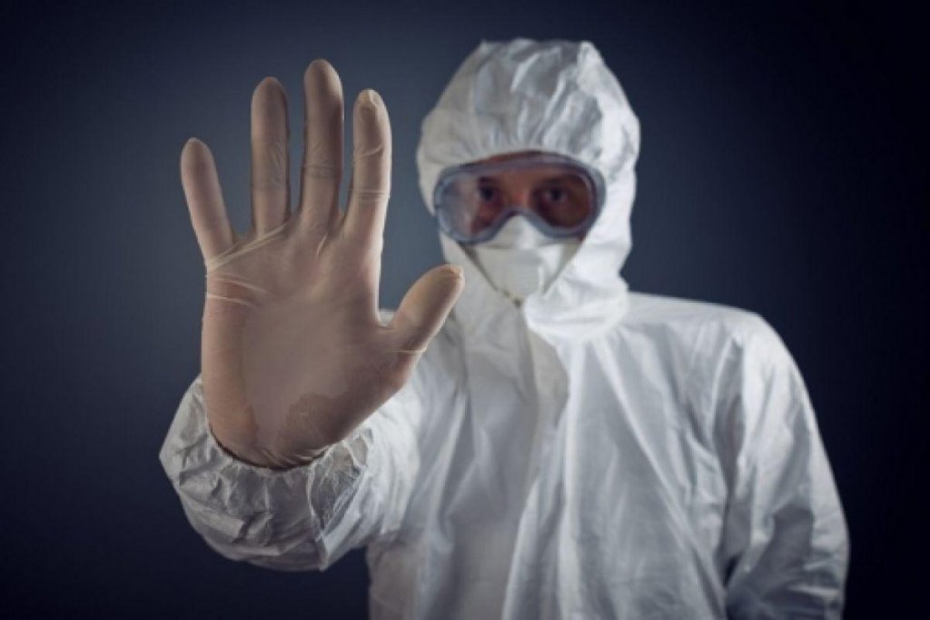 Antreprenor din Cluj, nu poate ieşi din carantină. Nu îi răspunde nimeni la DSP