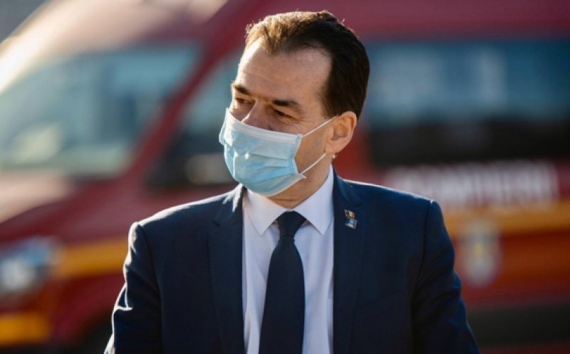 Orban, apel la cetățeni: „Alegerile parlamentare din 6 decembrie sunt decisive pentru România” / „Degebea vrea PSD să le amâne”