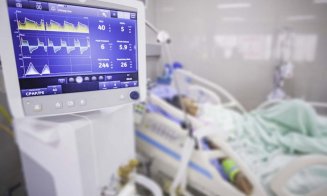 Turcan: În spitalele din Transilvania se încearcă creşterea cu 10% a locurilor la ATI