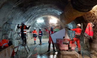 Proiectul „metrou la Cluj”. Cum se fac lucrurile în alte țări și cum construim eficient o infrastructură feroviară sigură și la noi? Interviu cu Mariana Garștea, CEO SIXENSE România