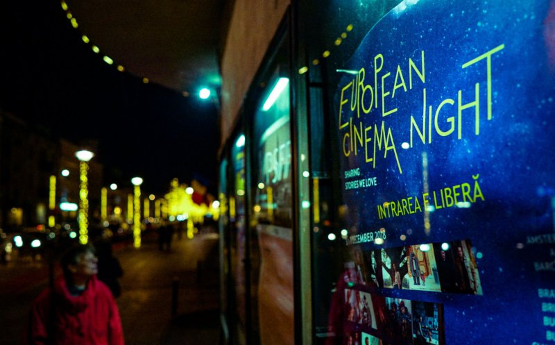S-a închis Cinema Victoria