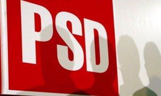 LISTA FINALĂ a PSD Cluj pentru parlamentare: Pe cine aruncă în luptă social-democrații