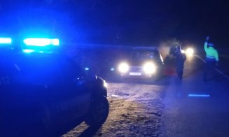 A fost emis ordinul de carantinare pentru cele două comune din Cluj. Polițiștii sunt deja pe străzi