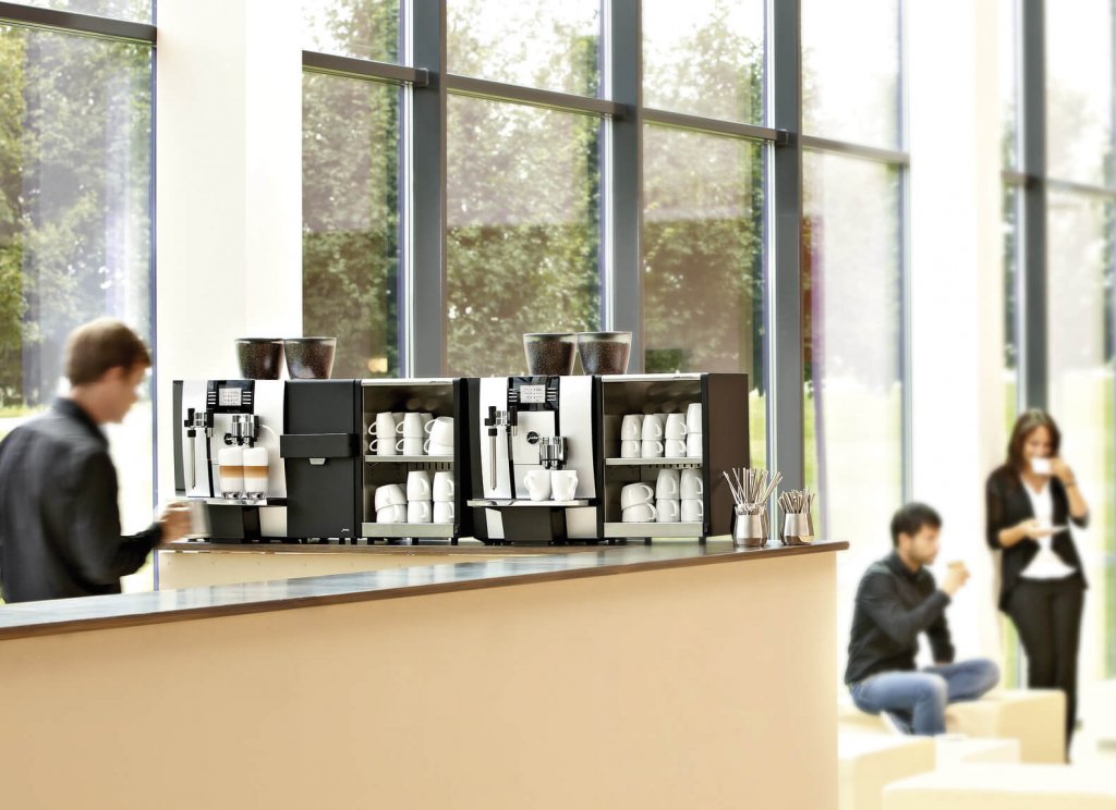 Office Barista va deschide o nouă unitate la Cluj