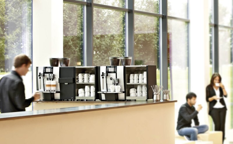 Office Barista va deschide o nouă unitate la Cluj