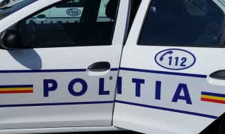 Cluj: Tânăr arestat la un party. A agresat un polițist care verifica respectarea restricțiilor