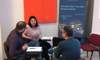 100.000 euro pentru întreprinderile sociale ce creează cinci joburi noi la Cluj