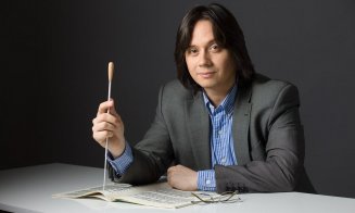 Dirijorul Filarmonicii, după numirea managerului interimar: "E un simptom al inversării scării de valori"