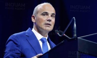 Rareș Bogdan: „Dușmanul nostru rămâne PSD”