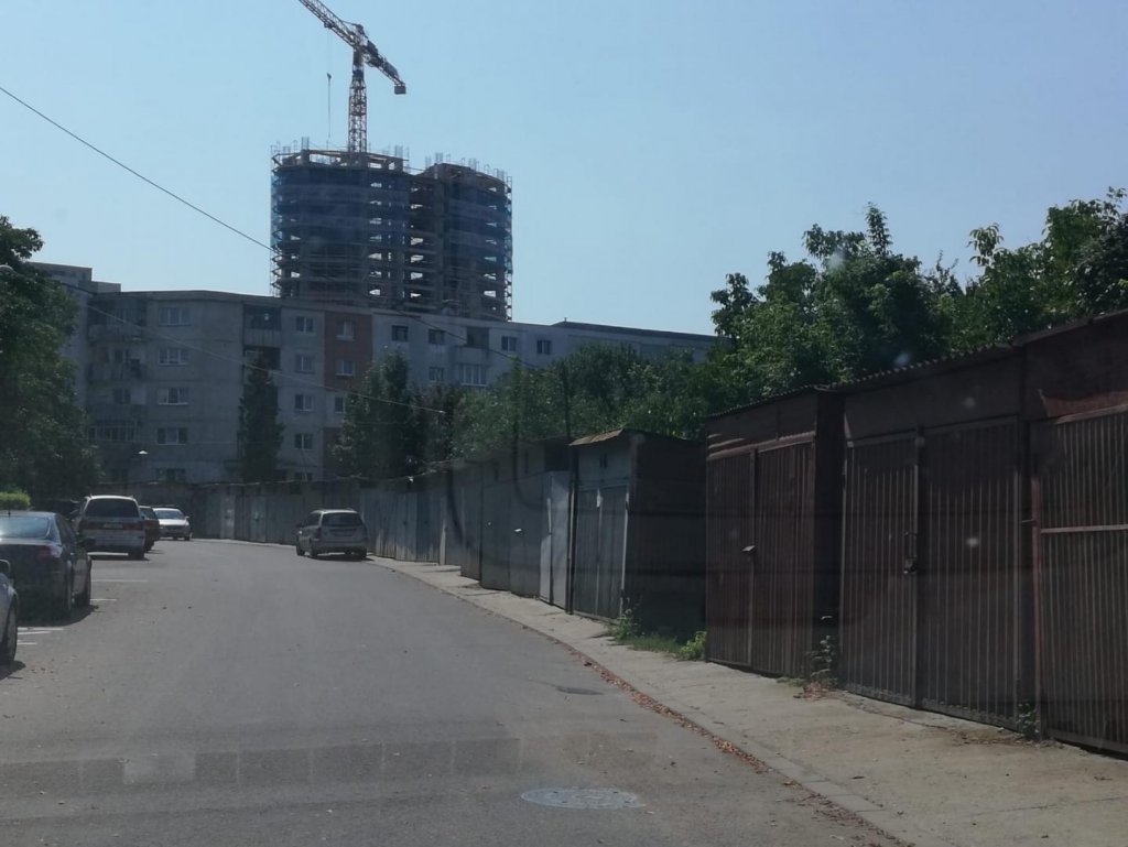 Cunoscută judecătoare din Cluj, mesaj pentru Emil Boc: "Cum să îmi demolaţi garajul care e pe numele meu și în proprietatea mea?!?"