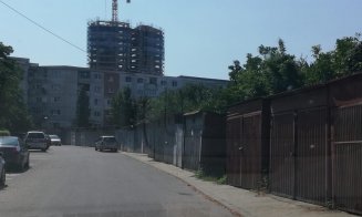 Cunoscută judecătoare din Cluj, mesaj pentru Emil Boc: "Cum să îmi demolaţi garajul care e pe numele meu și în proprietatea mea?!?"