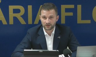 Undă verde pentru Trenul Metropolitan și de la Florești. Pivariu: „Este un proiect important pentru întreaga regiune”