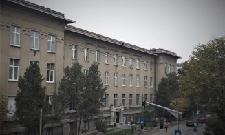 Medicala II din Cluj, aniversată. Vindecă de peste 80 de ani