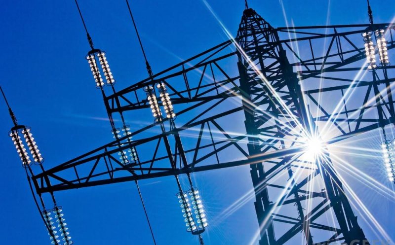 De la 1 noiembrie cresc toate facturile la energie electrică