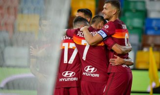 Cum s-au descurcat adversarele CFR-ului din Europa League în jocurile de campionat de la finalul săptămânii