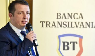 Banca Transilvania: economia României va crește în medie cu 2,5% pe an