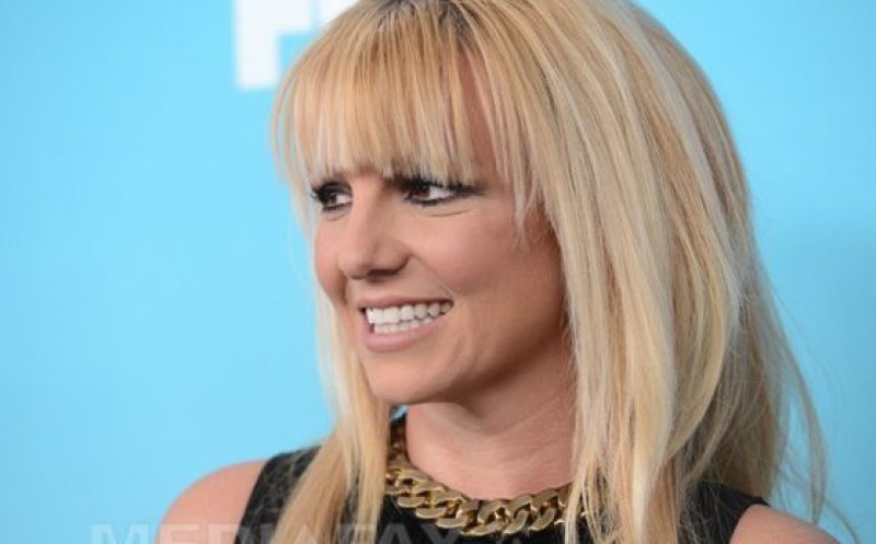 După ce a avut o cădere psihică și s-a aflat sub tutela tatălui său 12 ani, Britney Spears este mai fericită ca niciodată