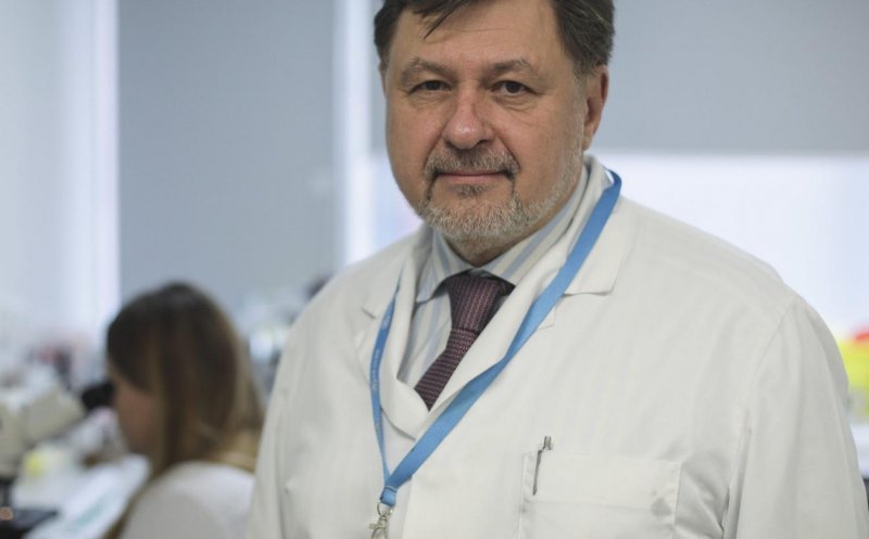 Rafila: „Transportul public în comun este principala sursă de transmitere a Covid-19”