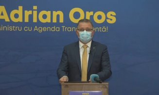 Ministrul Oros, după un an de guvernare PNL: „S-a schimbat radical paradigma de dezvoltare economică a României”