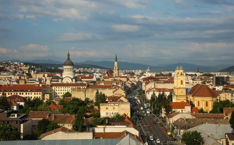 Cluj-Napoca, la un pas de CARANTINĂ. Ce spune prefectul