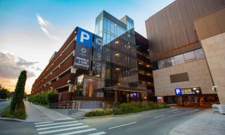 Mall-ul Iulius din Timișoara, mai bănos decât cel din Cluj. “Anul acesta va fi mai slab”