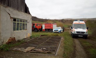Tragedie la Cluj: un bărbat a fost găsit spânzurat